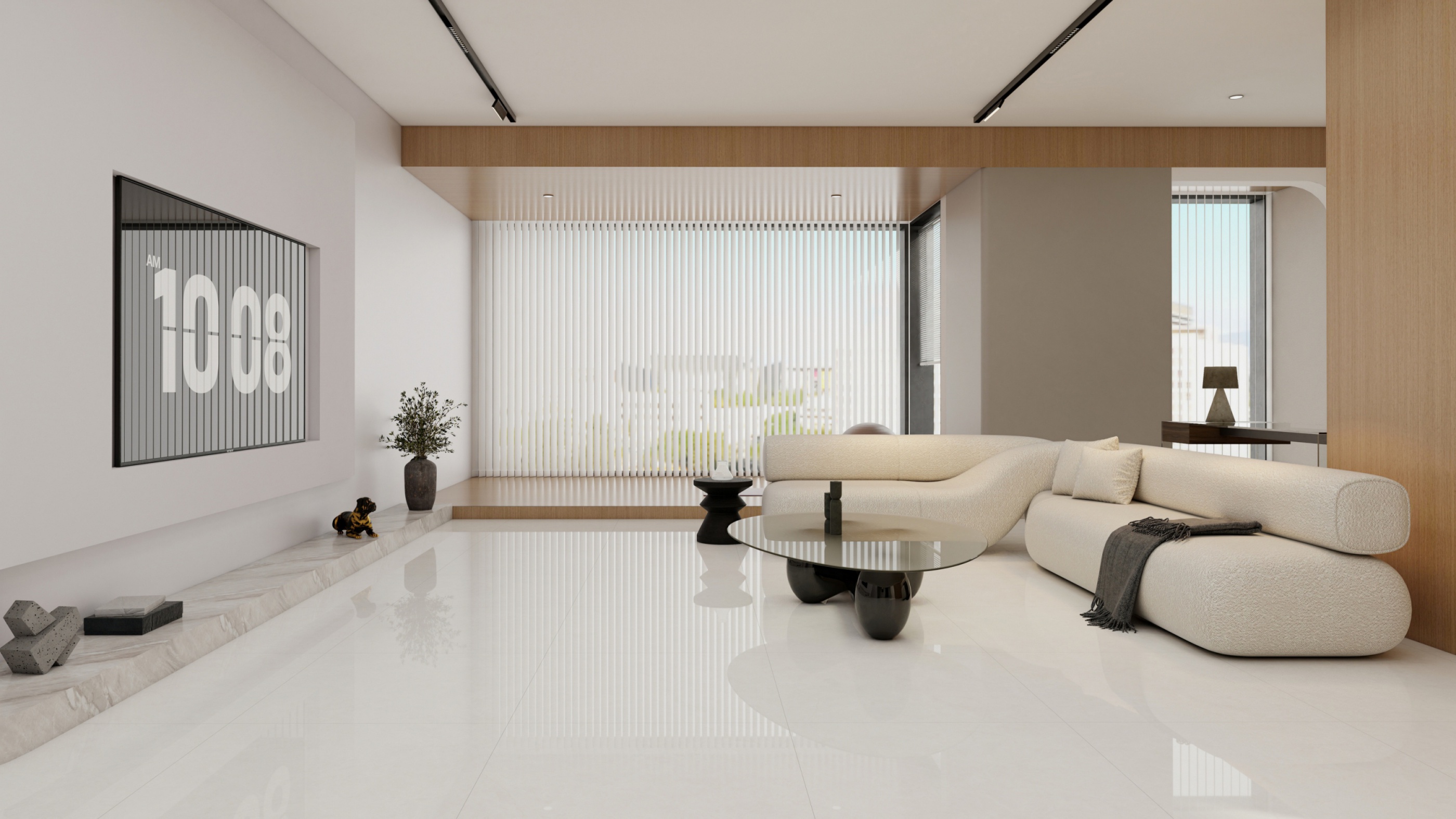 800X800mm