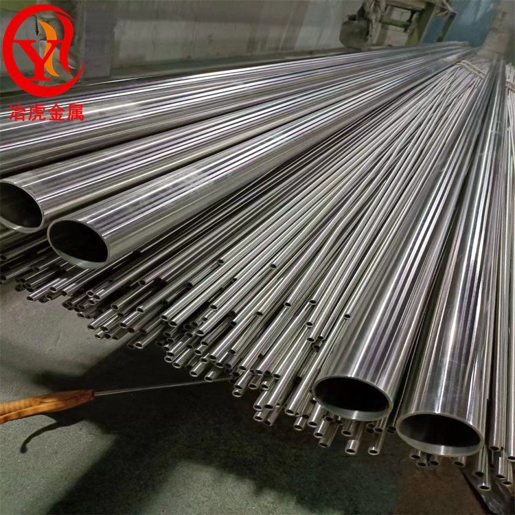 鎳鉻鐵合金及其加工技術綜述