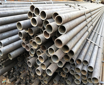 彭州鋼梁與無縫管廠家的鐵合金應用及發展前景