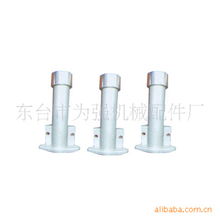 東臺市為強機械配件廠 多元化鐵合金產品賦能機械制造