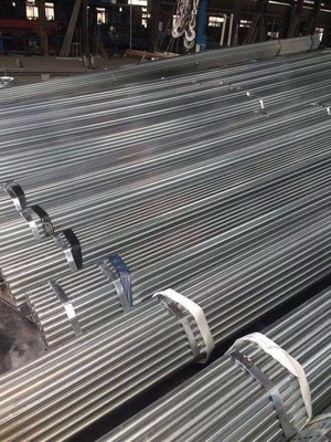 萍鄉(xiāng)與南昌地區(qū)鍍鋅管的主要分類及其與鐵合金產(chǎn)業(yè)的關(guān)系