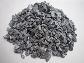 專利鐵合金粉碎設備 高效生產的守護者，創新成果不容侵犯