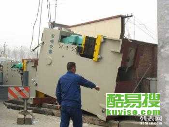 廊坊燕郊工廠設(shè)備起重搬運(yùn) 精準(zhǔn)護(hù)航大型機(jī)器車間裝卸